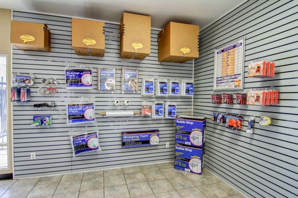 StaxUP Storage - Murrieta 24850 Las Brisas Road Murrieta, CA - Photo 1