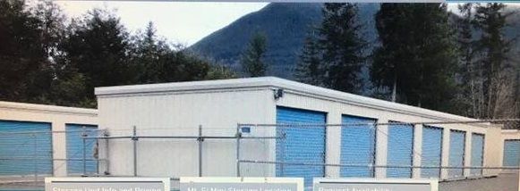 Photo of North Bend Mini Storage