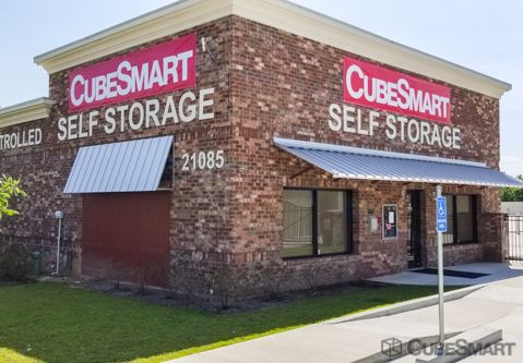 CubeSmart Self Storage - Zachary - 21085 Old Scenic Hwy: Lowest Rates