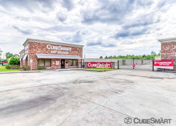 Photo of CubeSmart Self Storage - Zachary - 21085 Old Scenic Hwy