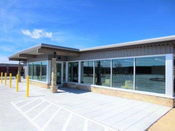 Photo of Castle Lock Storage & RV - Castle Rock, CO
