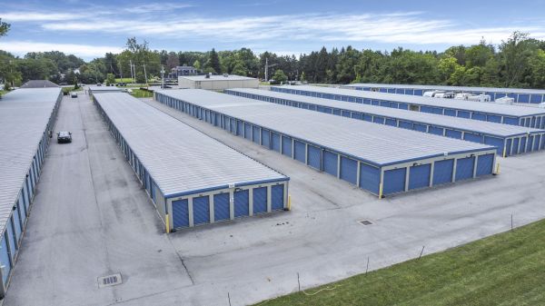 Photo of A+ Self Storage Columbus