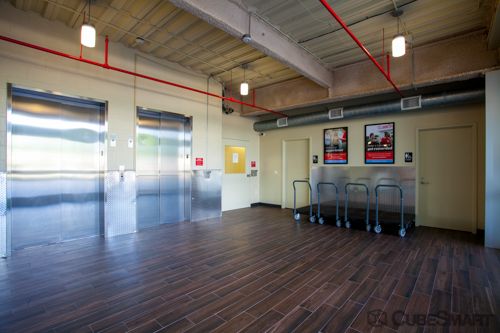 CubeSmart Self Storage Houston 1508 Bingle Rd Lowest