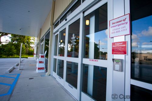 CubeSmart Self Storage Houston 1508 Bingle Rd Lowest