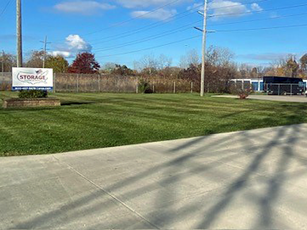 Photo of Storage Rentals of America - Elyria - Leona Rd