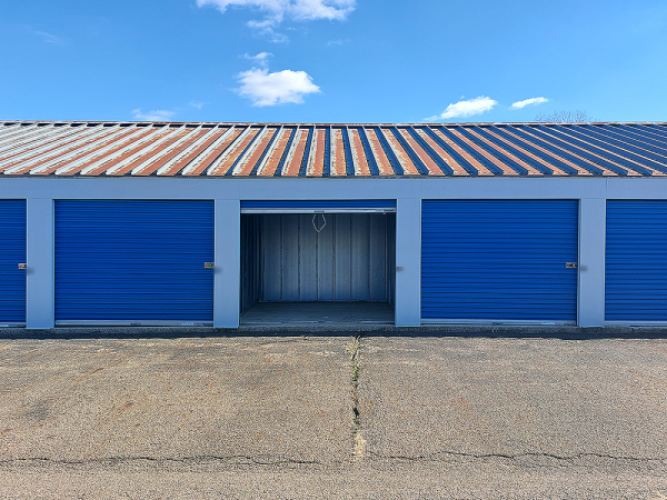 Photo of Storage Rentals of America - Hudson - W. Streetsboro St