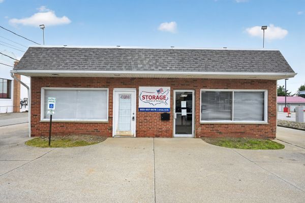 Photo of Storage Rentals of America - Cuyahoga Falls - State Rd
