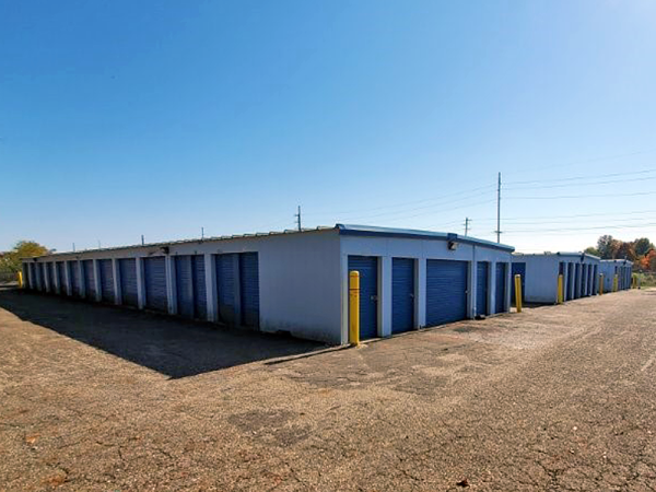 Photo of Storage Rentals of America - Ravenna - Loomis Pkwy