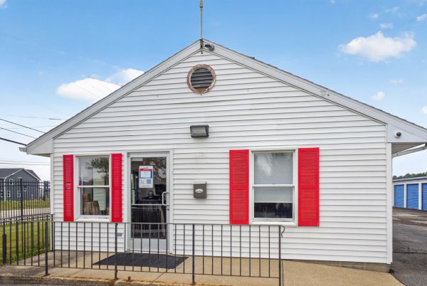 Photo of Storage Rentals of America - Ravenna - State Rt 59