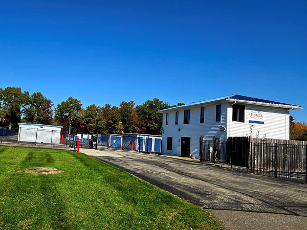 Photo of Storage Rentals of America - Akron - Chenoweth Rd.