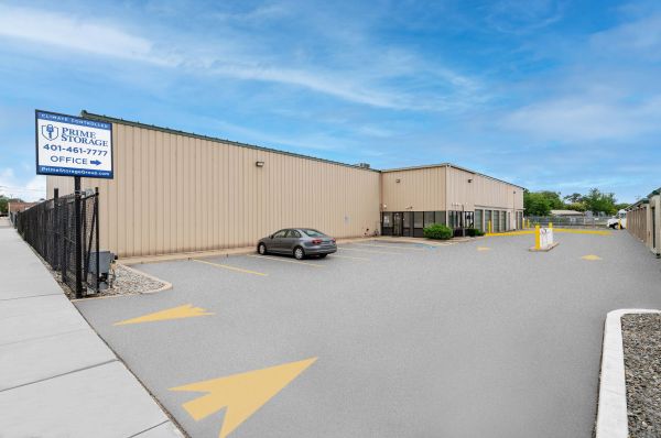 Photo of Prime Storage - Narragansett Ave