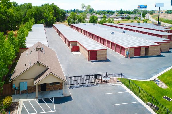 Photo of Pink Door Storage - Ogden