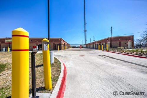 CubeSmart Self Storage - Mckinney - 4441 Alma Rd 4441 Alma Rd McKinney, TX - Photo 4