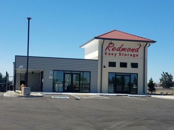 Photo of Redmond Easy Storage