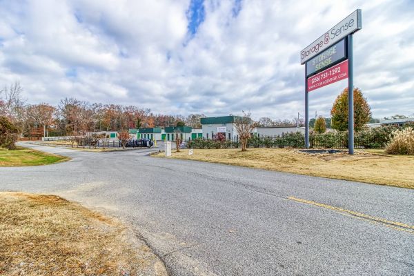 Photo of Storage Sense - Hartselle