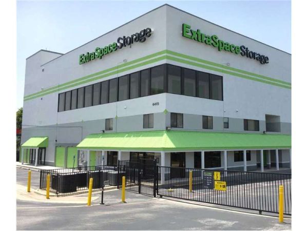 Photo of Extra Space Storage - 1302 - Austin - Burnet Rd