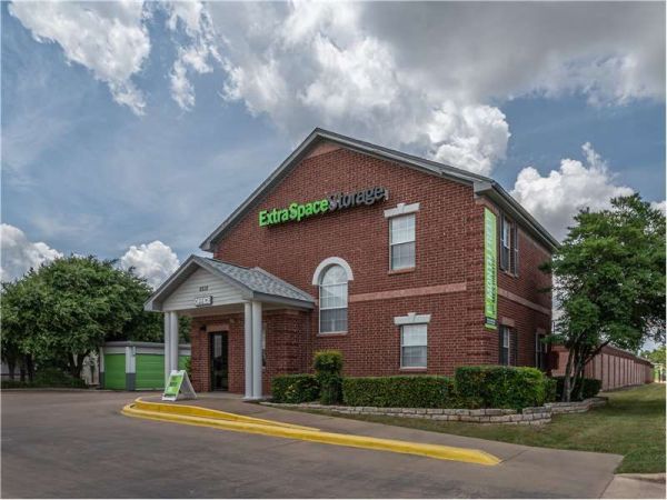 Photo of Extra Space Storage - 0472 - Austin - McNeil Dr