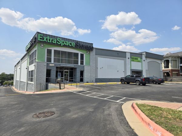 Photo of Extra Space Storage - 1590 - Austin - North Lamar Blvd