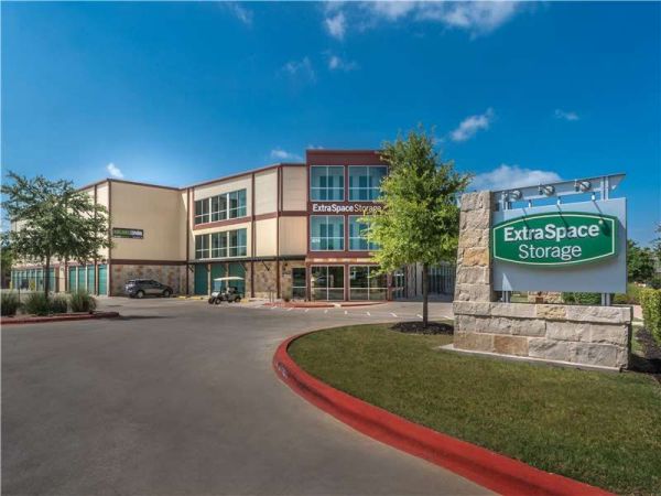 Photo of Extra Space Storage - 1641 - Austin - 1st Street