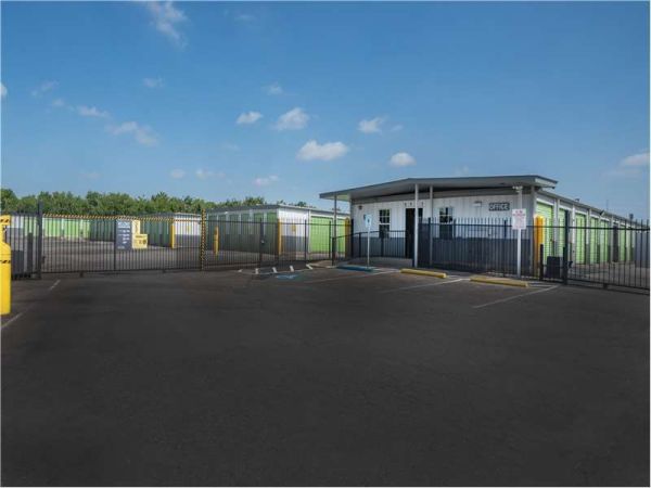 Photo of Extra Space Storage - 1795 - Austin - Slaughter Creek Dr