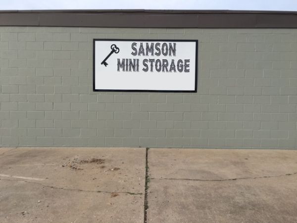Photo of Samson Mini Storage