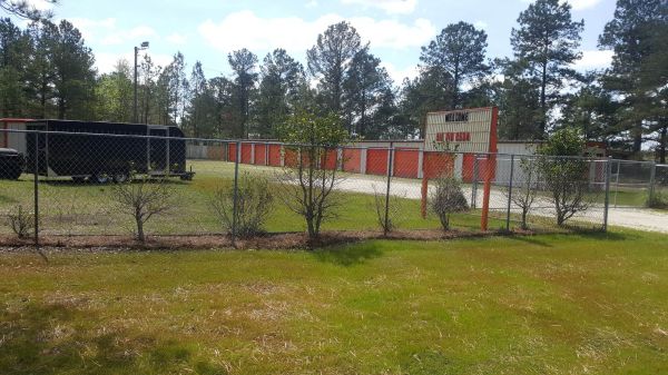 Photo of Burgaw Storage