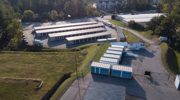 Photo of Monster Self Storage - Brevard Road