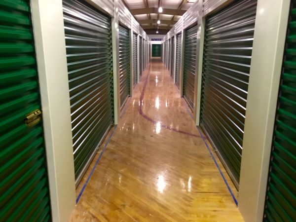 Photo of A1 Storage Complex