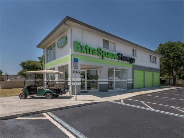 Photo of Extra Space Storage - 1319 - Riverview - US Highway 301 South