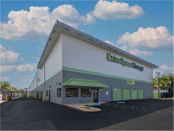 Photo of Extra Space Storage - 0533 - Miami - SW 127th Ave