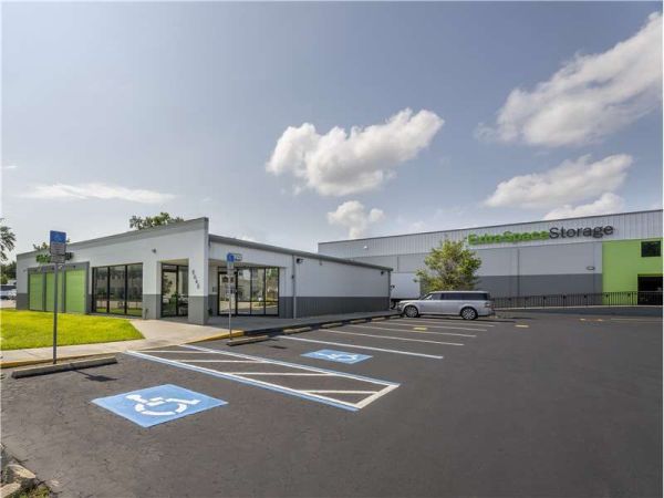 Photo of Extra Space Storage - 1366 - Tampa - Cypress St