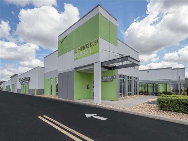 Photo of Extra Space Storage - 8298 - Land O Lakes - Land O Lakes Blvd