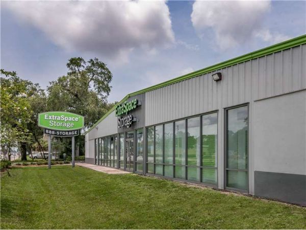 Photo of Extra Space Storage - 8640 - Pinellas Park - 66th Street