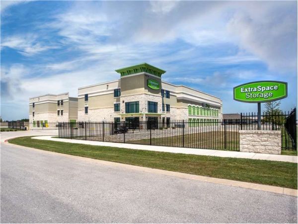 Photo of Extra Space Storage - 8651 - Georgetown - Williams Drive