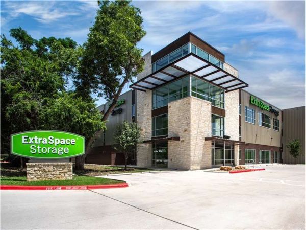 Photo of Extra Space Storage - 8739 - Austin - Ranch Rd