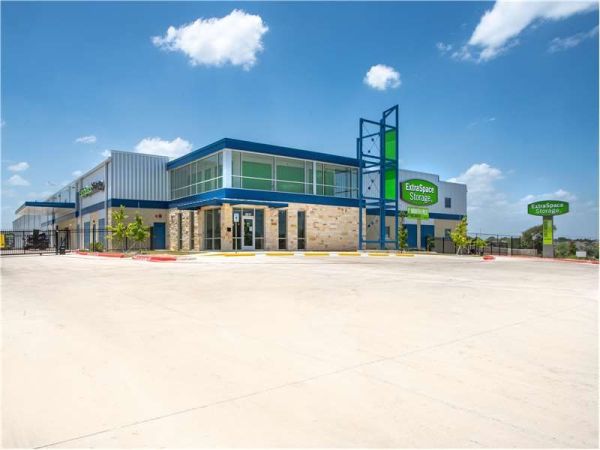 Photo of Extra Space Storage - 8839 - San Antonio - Lone Star Parkway