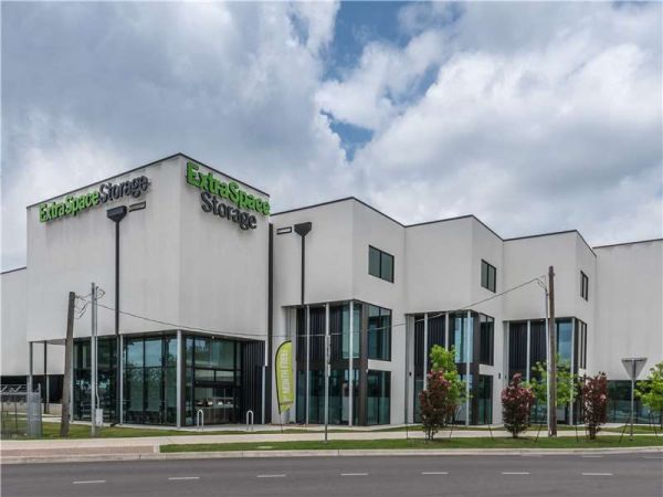 Photo of Extra Space Storage - 8989 - Austin - 50th St