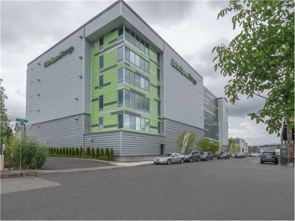 Photo of Extra Space Storage - 1826 - Portland - NW 22nd Ave