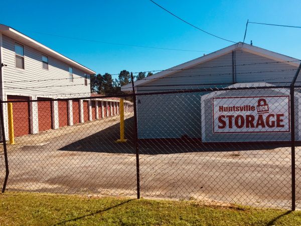 Huntsville Lock Storage, LLC 850 Winchester Road Northeast Huntsville, AL - Photo 53