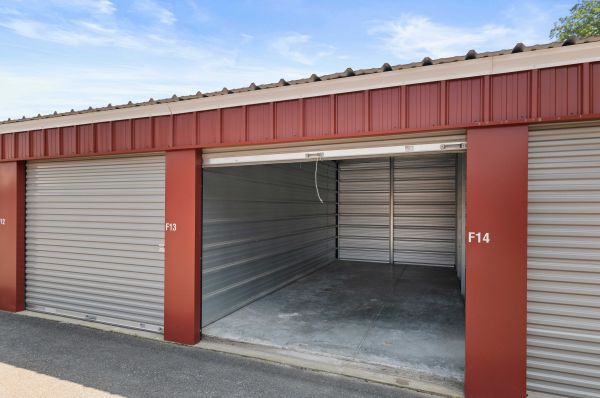 Prime Storage - Whitinsville 24 Castle Hill Road Northbridge, MA - Photo 11
