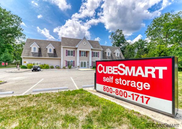 Photo of CubeSmart Self Storage - Morristown - 99 Columbia Rd