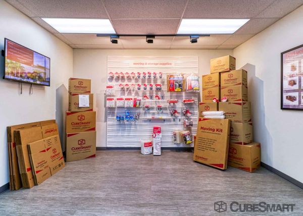 CubeSmart Self Storage - Rochester: Lowest Rates - SelfStorage.com
