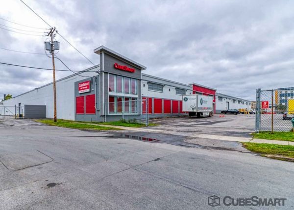 Photo of CubeSmart Self Storage - Rochester