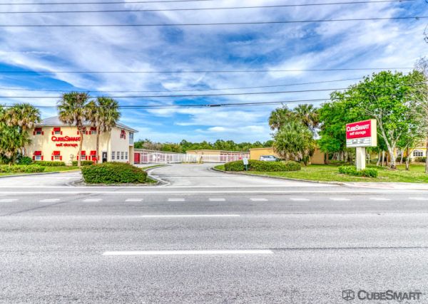 Photo of CubeSmart Self Storage - Port St. Lucie - 7680 U.s. 1