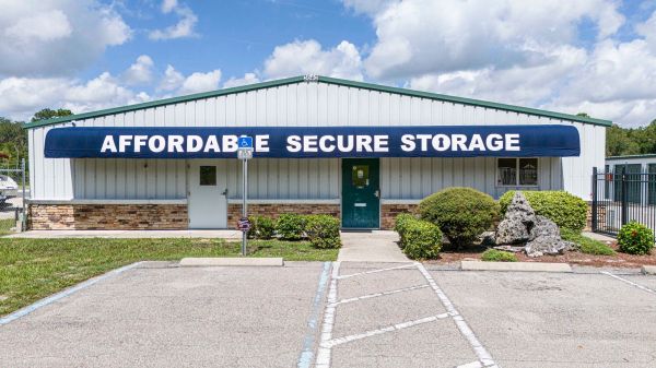 Photo of Affordable Secure Storage - Hernando