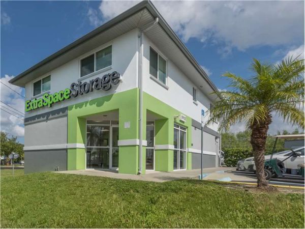 Photo of Extra Space Storage - 1314 - Madeira Beach - Duhme Rd