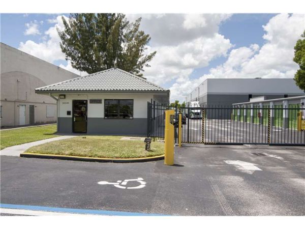 Photo of Extra Space Storage - 0208 - Miami - 20240 NW 2nd Ave