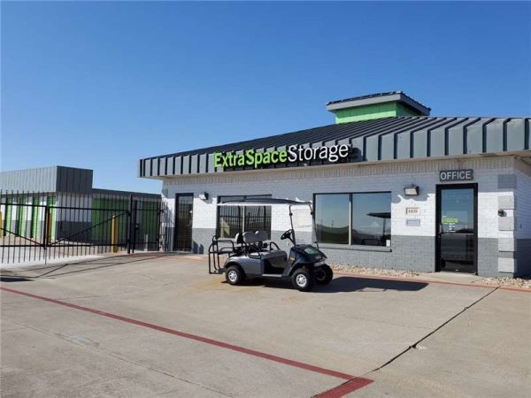 Photo of Extra Space Storage - 1793 - Killeen - Fort Hood St