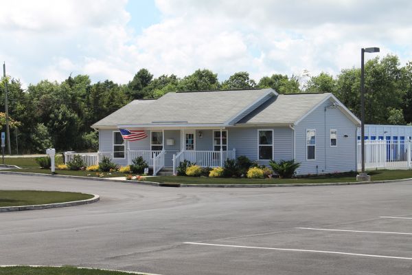 Perfect Self Storage Galloway T Rates Selfstorage Com Perfect Self Storage Galloway301 Aloe Street Egg Harbor City Nj Photo 0