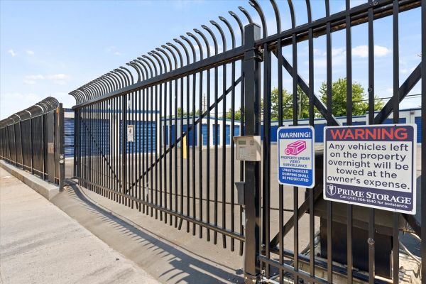 Prime Storage - Queens - 180th St 109-09 180th Street Queens, NY - Photo 3